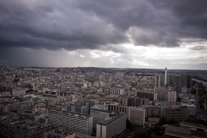 Paris - 073 - Depuis en haut